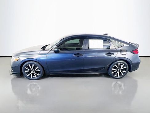 Used 2024 Honda Civic EX-L image 5