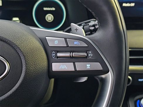 Used 2025 Hyundai Palisade Calligraphy image 27