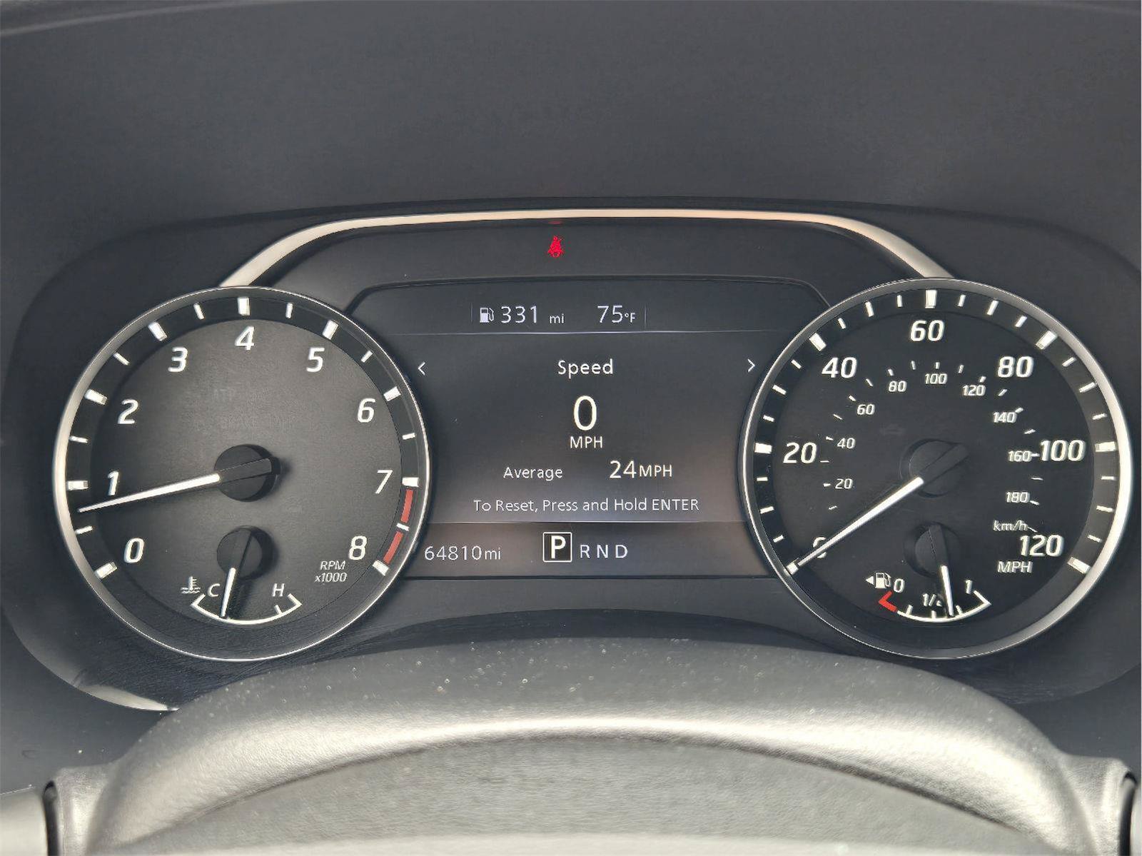 Used 2022 Nissan Frontier SV RWD image 14