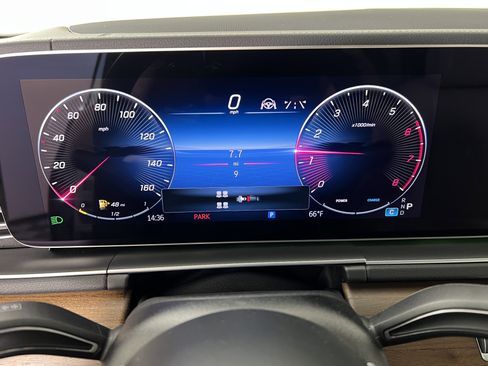 New 2025 Mercedes-Benz GLS 450 4MATIC image 29