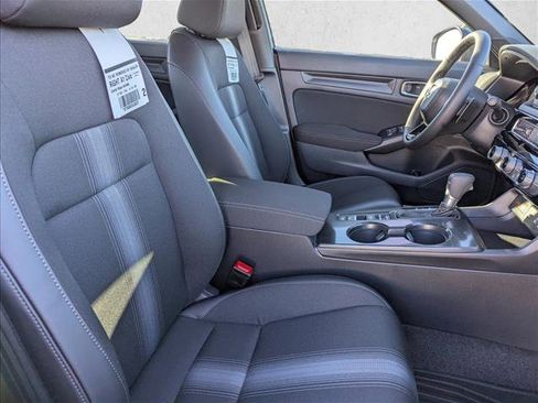 New 2026 Honda Civic Sport image 26