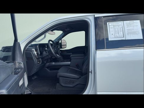 Used 2026 Ford F250 Lariat w/ Chrome Package AWD/4WD image 21