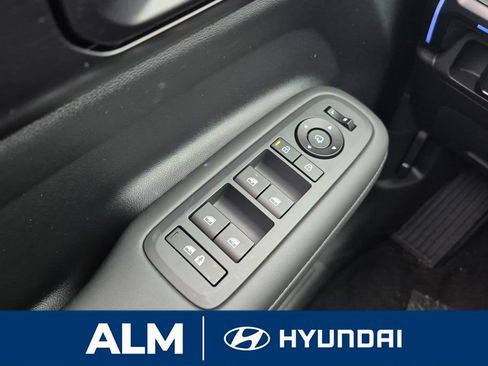 New 2026 Hyundai Santa Fe Calligraphy FWD image 37