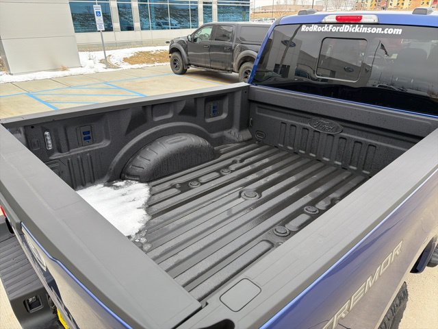 New 2026 Ford F250 XLT w/ Tremor Off-Road Package AWD/4WD image 15