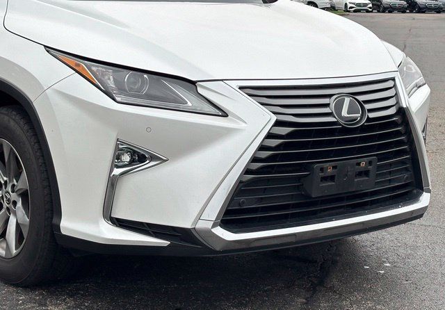 Used 2019 Lexus RX 350 AWD w/ Navigation Package image 2