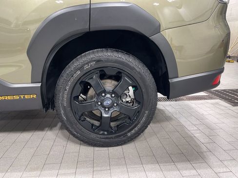 Certified 2023 Subaru Forester Wilderness image 29