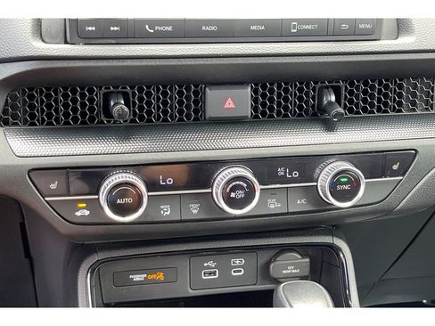 Certified 2025 Honda CR-V Sport image 28