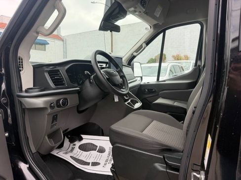 Used 2025 Ford Transit 350 XLT RWD image 14