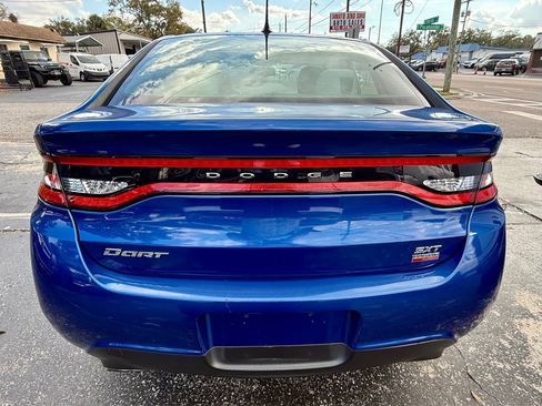 Used 2013 Dodge Dart SXT w/ Popular Equipment Group image 8