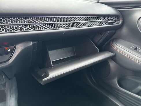 Used 2025 Honda HR-V Sport image 24