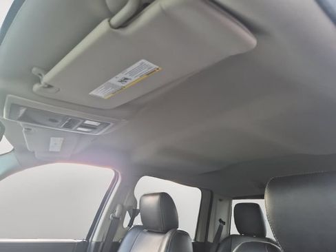 Used 2015 RAM 1500 Laramie Limited AWD/4WD image 12