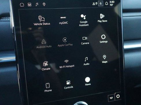 New 2026 GMC Terrain Elevation w/ Elevation Premium Package image 42