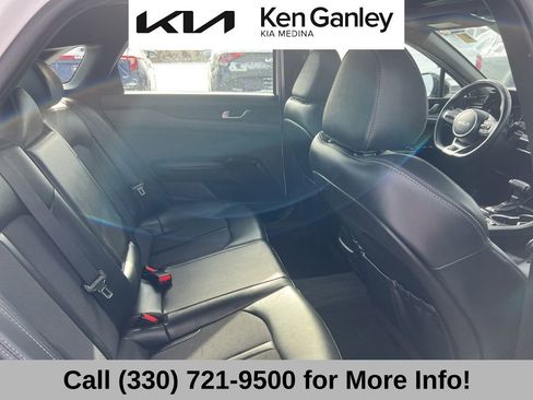 Used 2023 Kia K5 GT-Line image 56