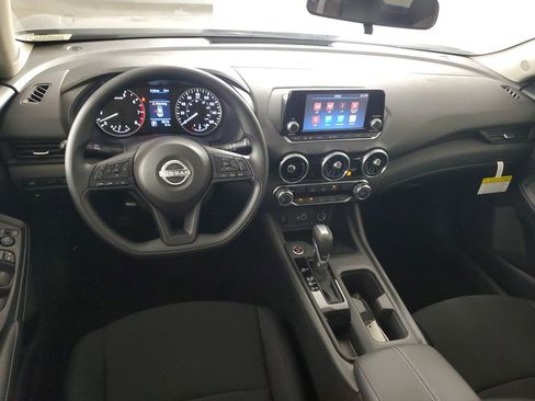New 2025 Nissan Sentra S image 15