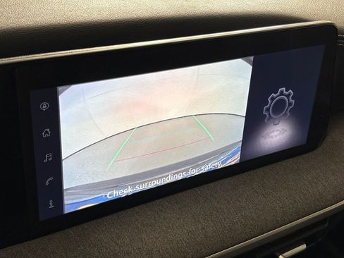 Used 2025 Nissan Kicks SV FWD image 35