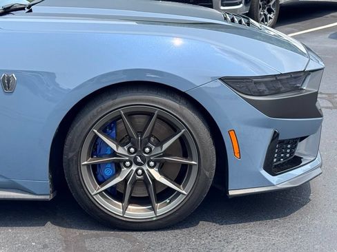 Used 2024 Ford Mustang Dark Horse RWD image 40