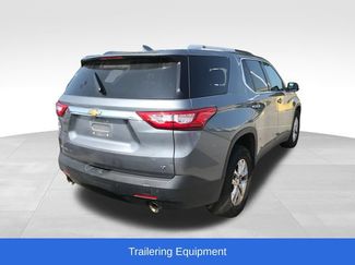 Used 2018 Chevrolet Traverse LT AWD/4WD video 2
