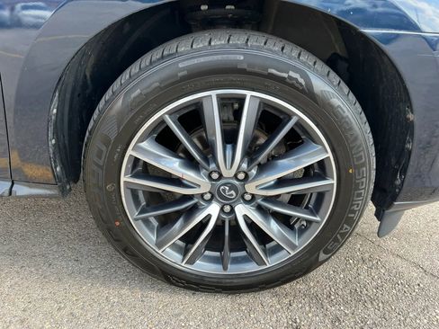 Used 2019 INFINITI QX60 Luxe w/ Sensory Package AWD/4WD image 10