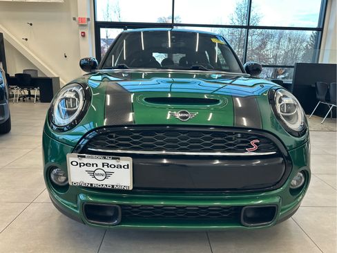 Used 2020 MINI Cooper S w/ Premium Package image 5