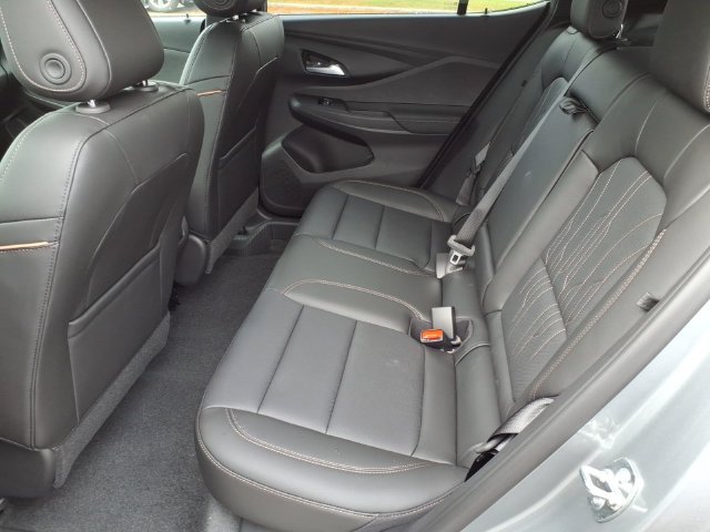 New 2026 Buick Envista Preferred FWD image 7