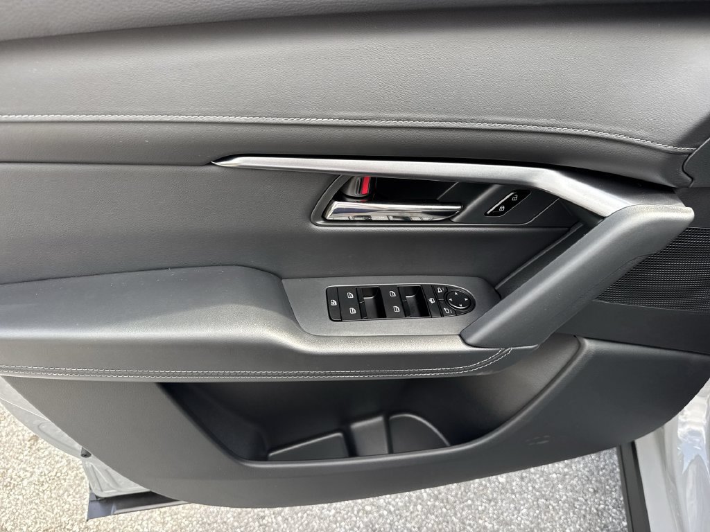 New 2026 MAZDA CX-5 Preferred AWD/4WD image 40