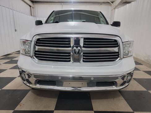 Used 2019 RAM 1500 Big Horn image 3