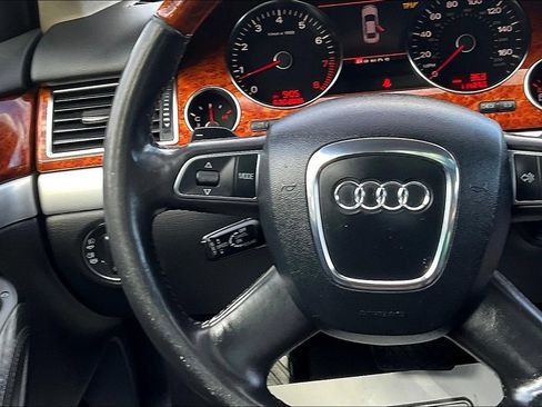 Used 2008 Audi A8 L 4.2 AWD/4WD image 11
