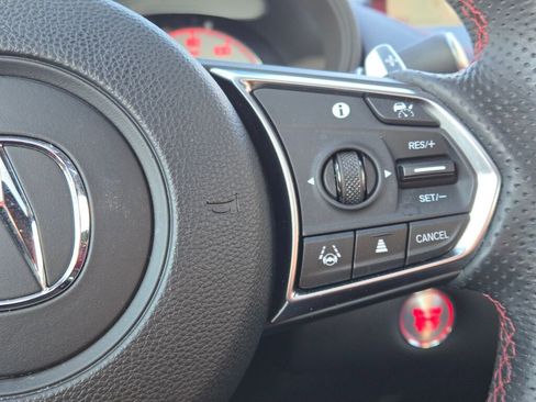 Used 2023 Acura TLX SH-AWD w/ A-SPEC Pkg image 35