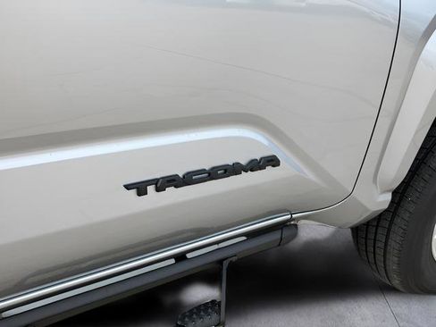 New 2026 Toyota Tacoma SR5 image 11