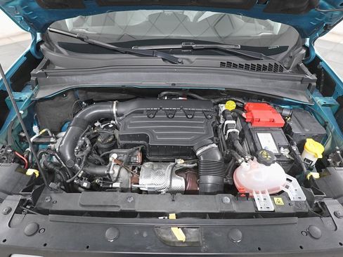 Used 2022 Jeep Renegade Latitude w/ Convenience Group image 31