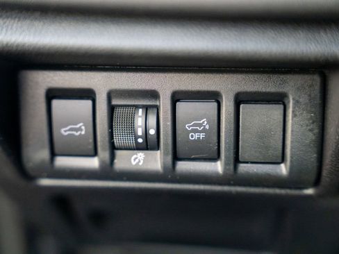 Used 2025 Subaru Outback Touring XT image 22