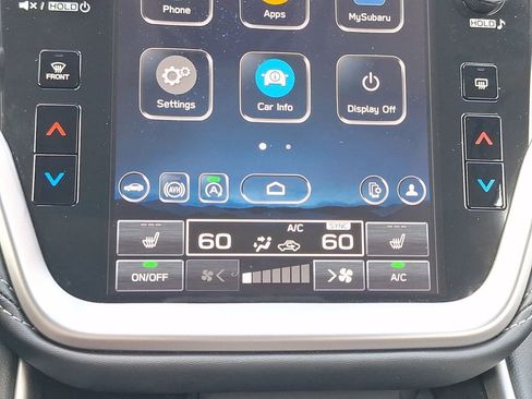 Certified 2025 Subaru Outback Limited w/ Popular Package #2 image 16