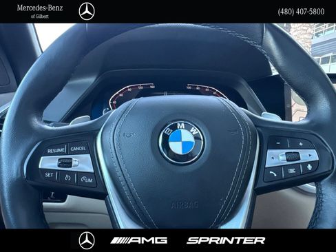 Used 2022 BMW X5 xDrive40i w/ Luxury Seating Package AWD/4WD image 32