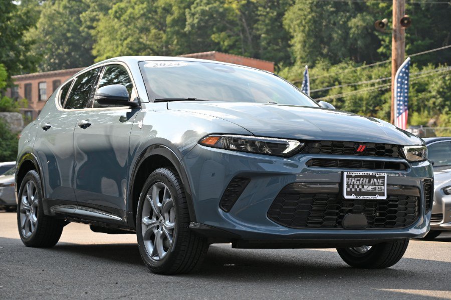 Used 2024 Dodge Hornet R/T AWD/4WD image 7