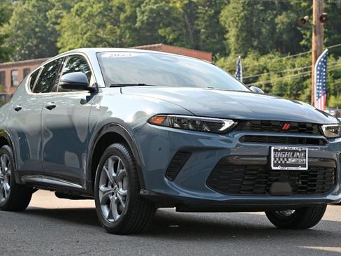 Used 2024 Dodge Hornet R/T AWD/4WD image 7