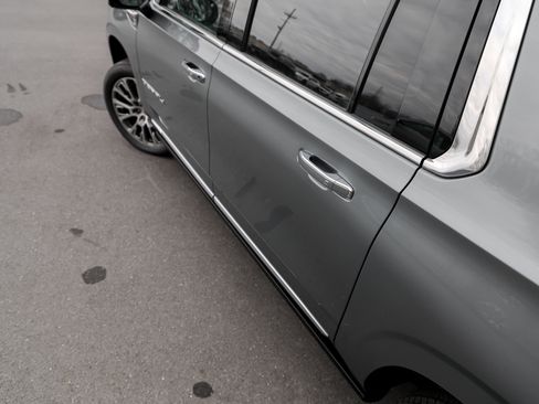 New 2026 GMC Yukon XL Denali image 6