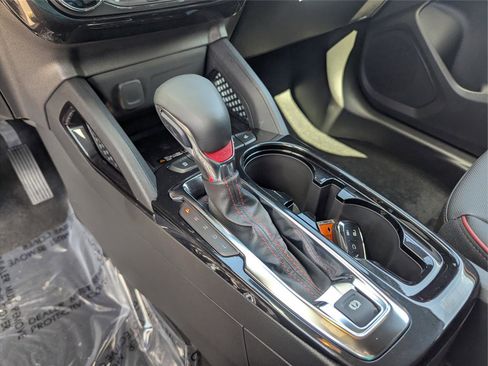 New 2026 Chevrolet TrailBlazer RS w/ Convenience Package image 20