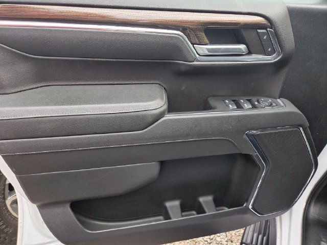 Used 2024 Chevrolet Silverado 1500 RST AWD/4WD image 11