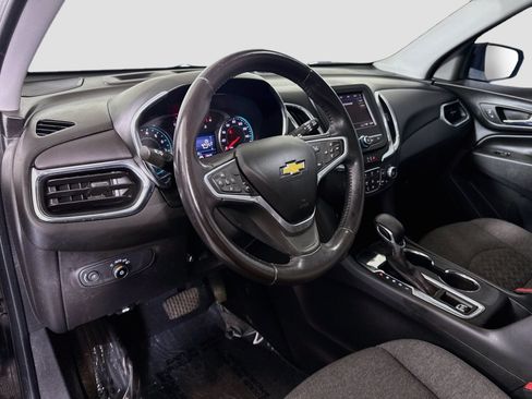 Used 2022 Chevrolet Equinox LT FWD image 23