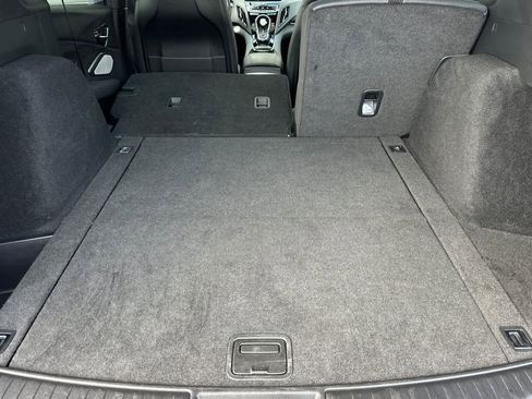 Certified 2023 Acura RDX A-Spec image 14
