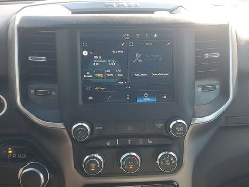 Used 2023 RAM 1500 Big Horn w/ Trailer Tow Group image 30