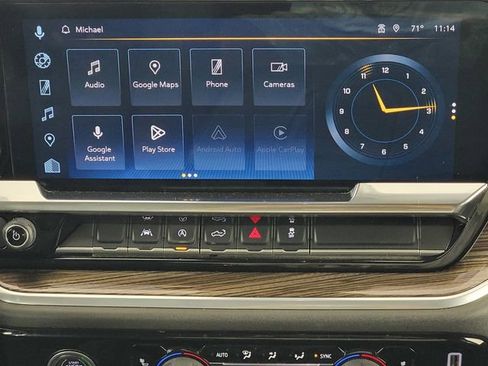 Used 2022 Chevrolet Silverado 1500 LT AWD/4WD image 21