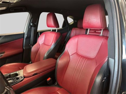 Used 2022 Lexus NX 350 AWD image 20