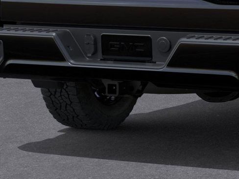 New 2026 GMC Sierra 1500 Pro w/ Graphite Edition image 41