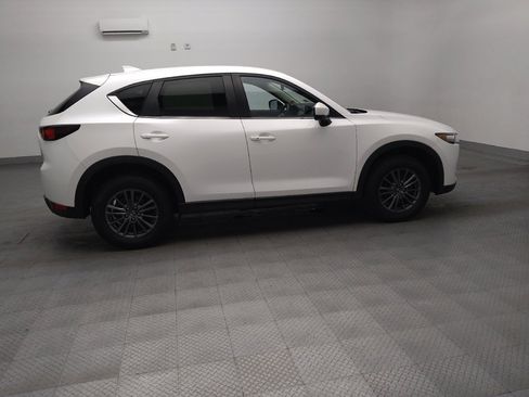 Used 2020 MAZDA CX-5 Touring AWD/4WD image 10