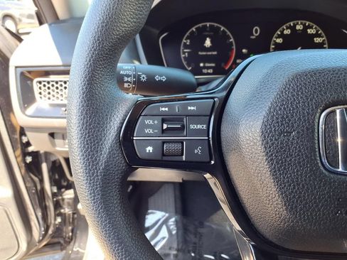 Used 2023 Honda Civic LX image 14