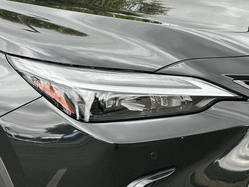 Used 2025 Lexus NX 350h AWD w/ Accessory Package (2T) image 12