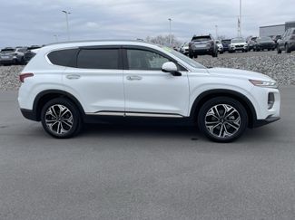 Used 2020 Hyundai Santa Fe Limited video 2