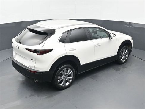 Certified 2023 MAZDA CX-30 AWD 2.5 S w/ Preferred Package image 41
