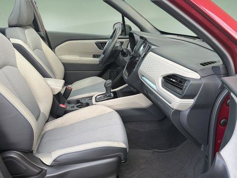Used 2025 Subaru Forester Premium w/ Convenience Package #1 AWD/4WD image 11